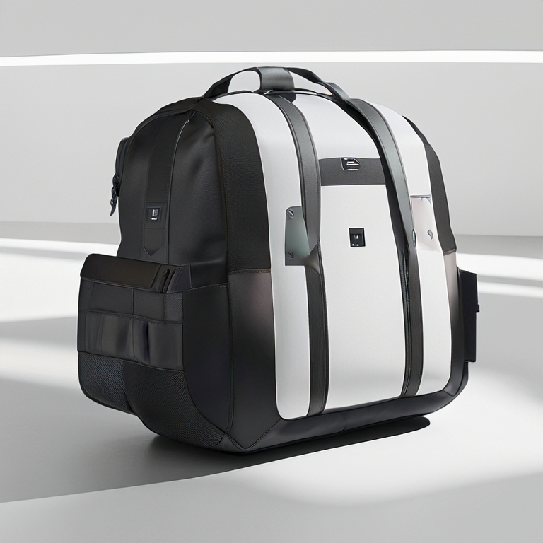 What are the top-rated gym bags in 2025?