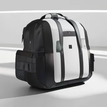 What are the top-rated gym bags in 2025?