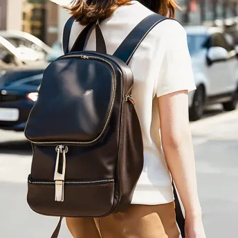 What are the top-rated women's backpacks in 2025?