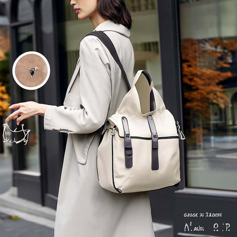 What are the top features to look for in a women’s backpack?