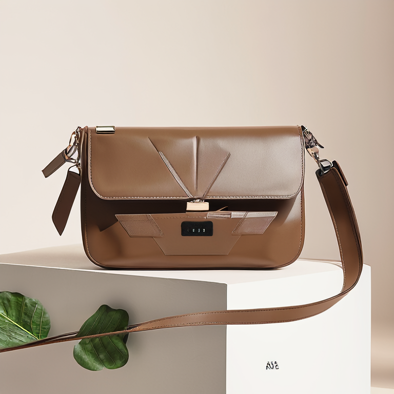 Trends in women’s crossbody bags: What's in vogue for 2025?