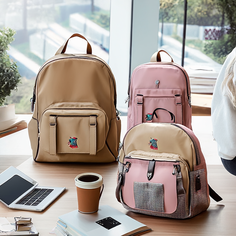 Review of the best women’s backpacks for college students.