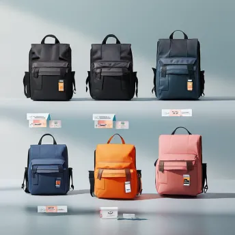 Top 10 school backpacks for back-to-school season in 2025.