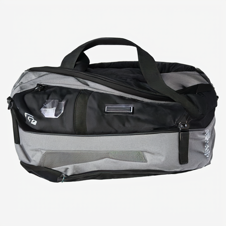 Trends in gym bags: How styles and features are evolving in 2025.