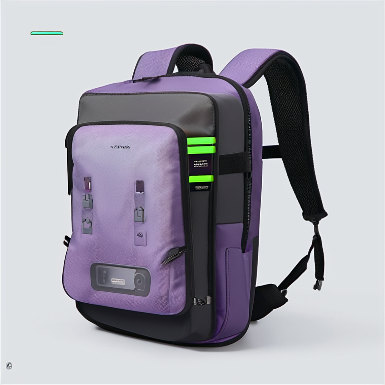 Trends in laptop backpacks: What’s new in 2025?