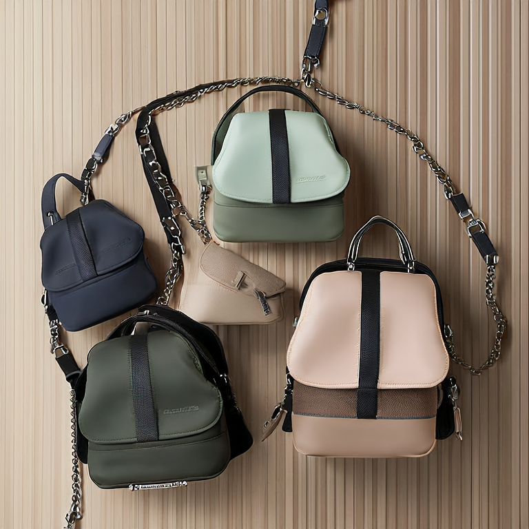 Top 10 women’s backpacks for fashion and function in 2025.