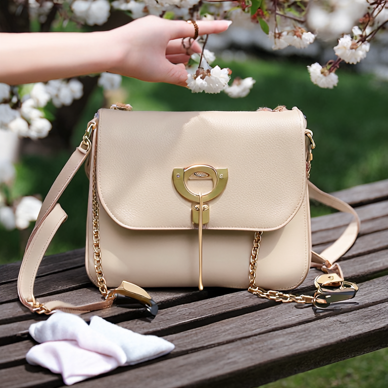 Tips for selecting a versatile women’s crossbody bag for every season.