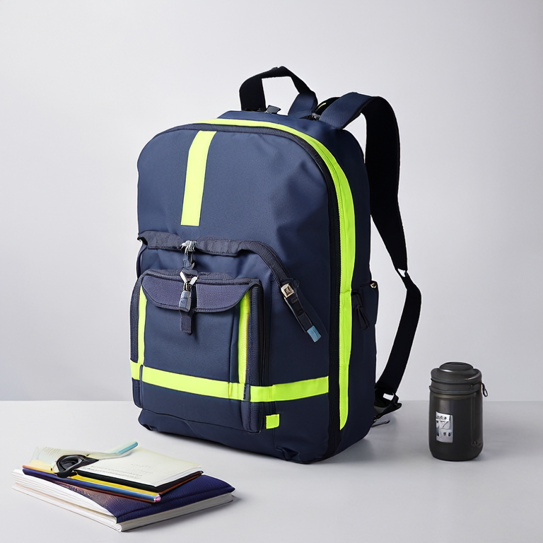 Choosing a School Backpack