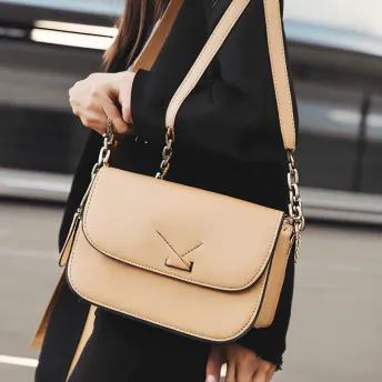 Why crossbody bags are ideal for women on the go?