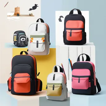 Guide to the best school backpacks for elementary and high school students.