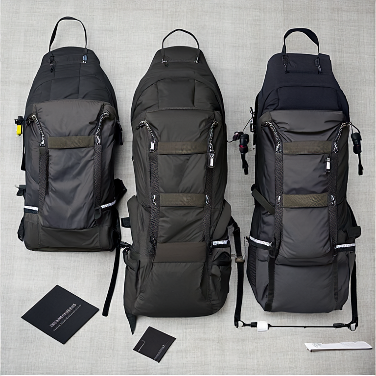 Why Bulk Hiking Backpacks are the Perfect Promotional Gift