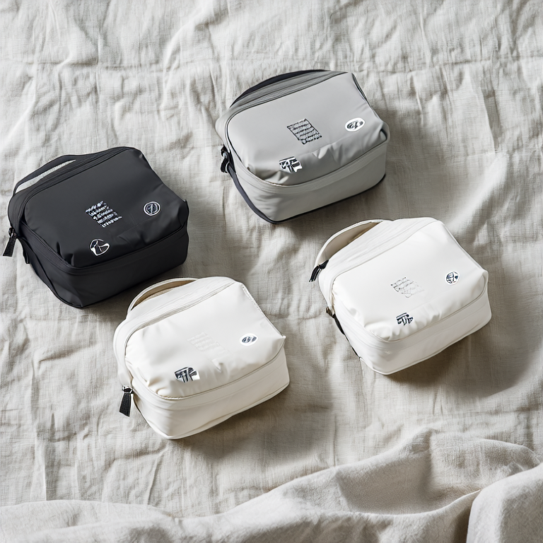 5 Features Every Wholesale Mommy Bag Supplier Should Offer