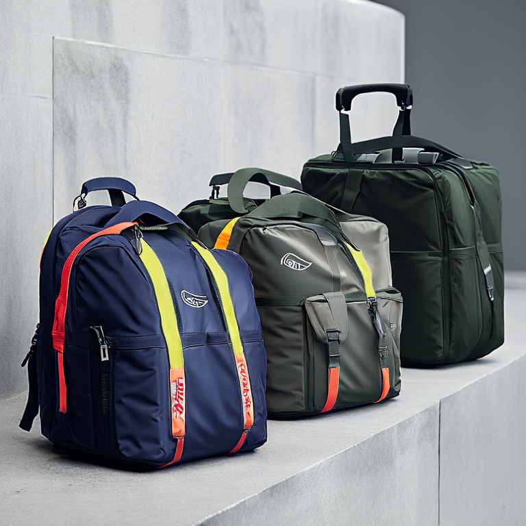 Wholesale Gym Bags for Sports Teams: A Buyer’s Checklist