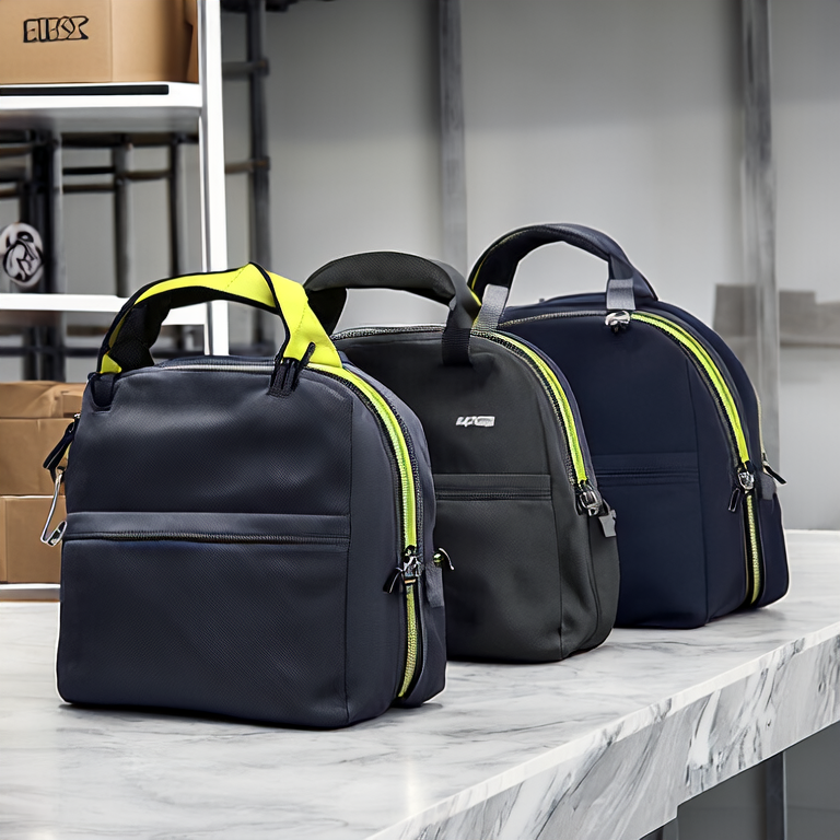 Where to Buy Wholesale Gym Bags in Bulk Quantities