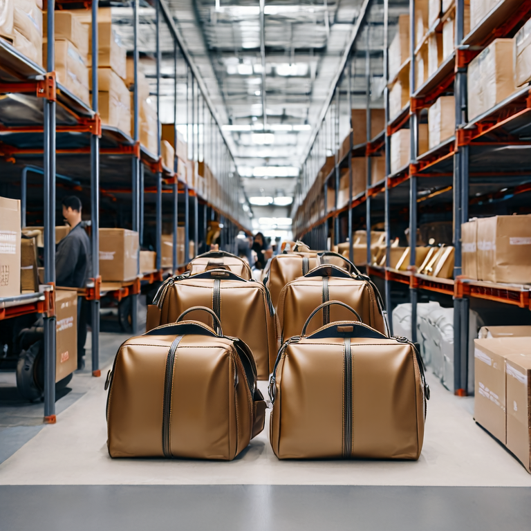 Reliable Wholesale Mommy Bags Supplier with Fast Shipping