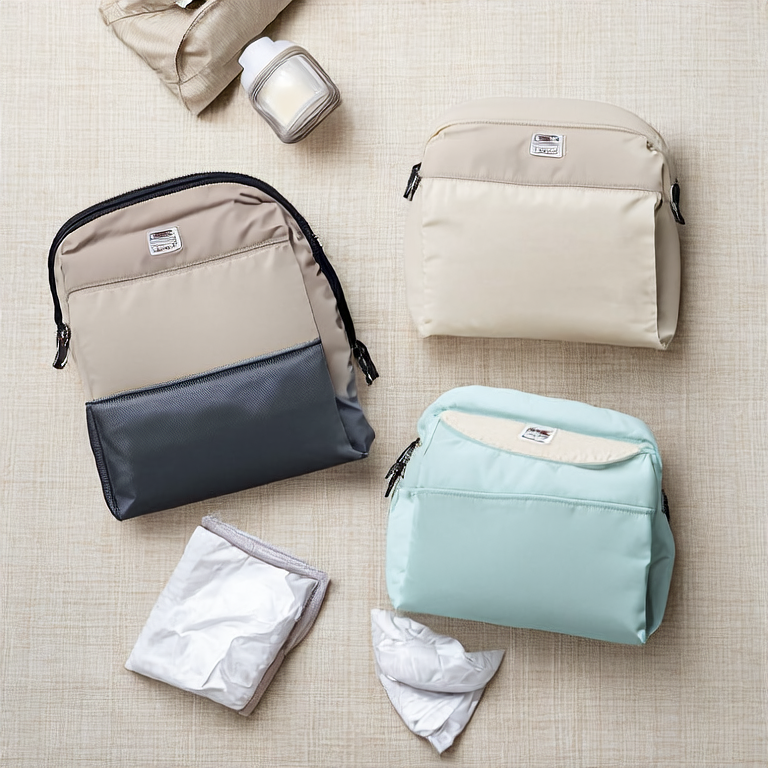 Comparing Wholesale Diaper Bags: Quality vs. Price
