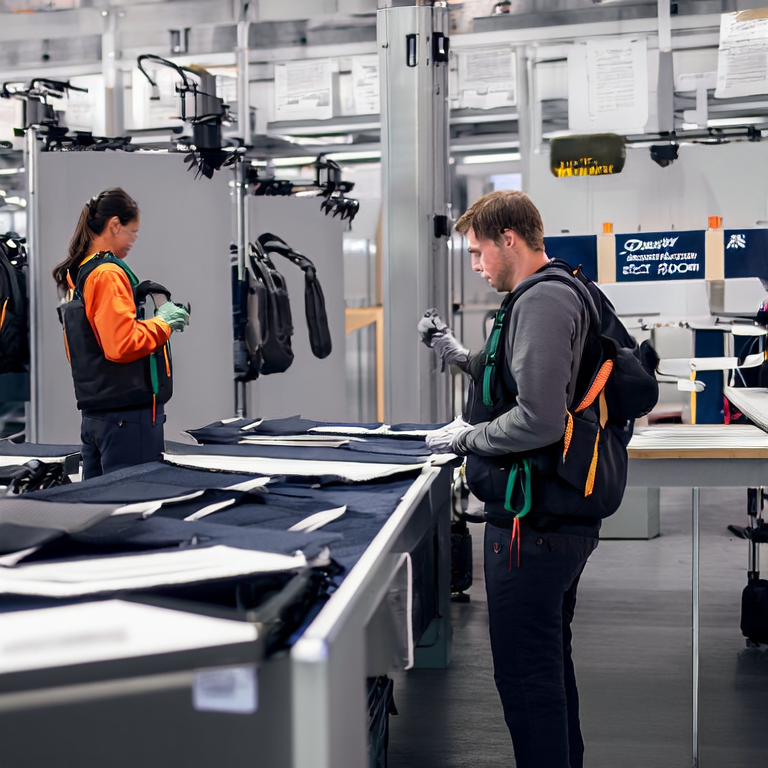 What to Ask Your Custom Outdoor Backpack Manufacturer Before Signing