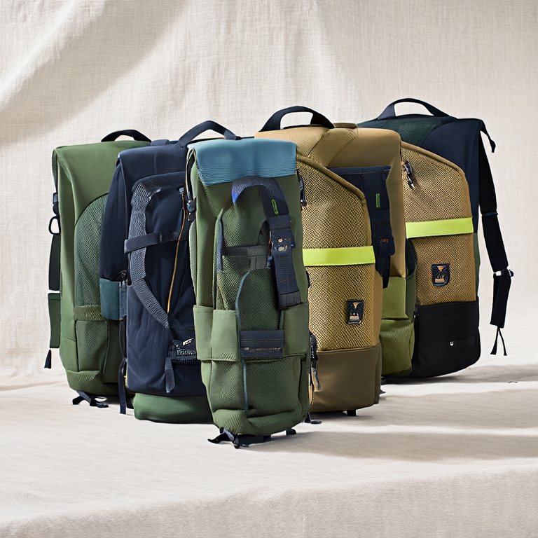 Best Deals on Bulk Hiking Backpacks for Scout Groups