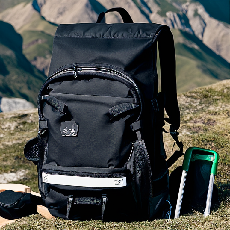 How to Customize Your Outdoor Backpack for Maximum Brand Impact