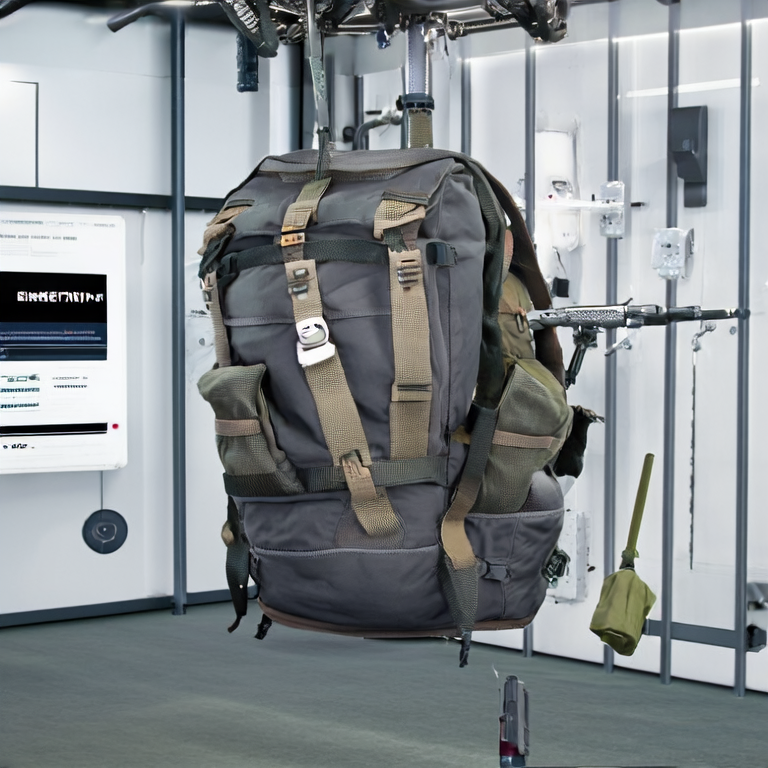 Bulk Hiking Backpacks: Durability Testing You Should Know