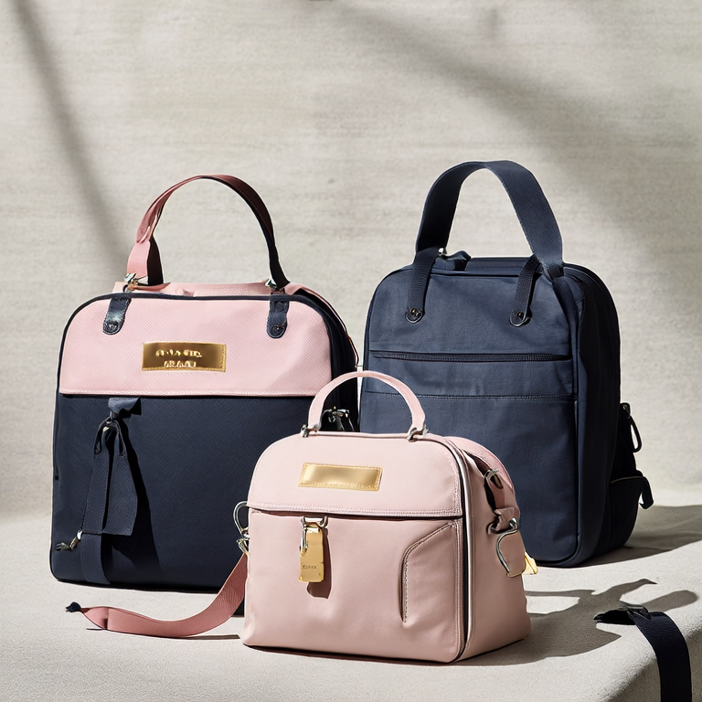 The Secret to Finding the Best Wholesale Mommy Bags Supplier
