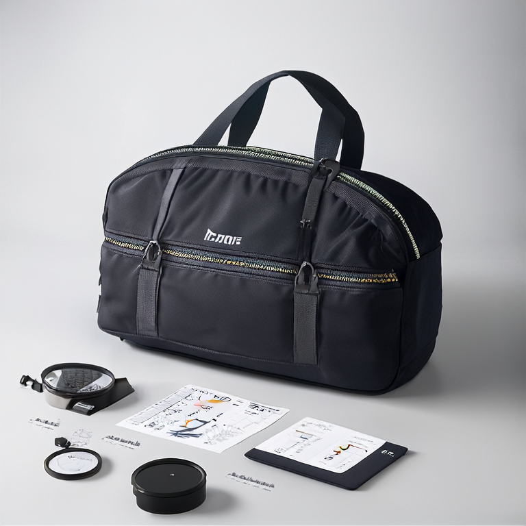 The Pros and Cons of Working with a Custom Gym Bag Manufacturer Overseas