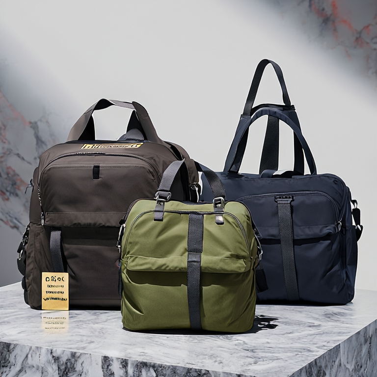 Seasonal Discounts on Bulk Gym Bags for 2026