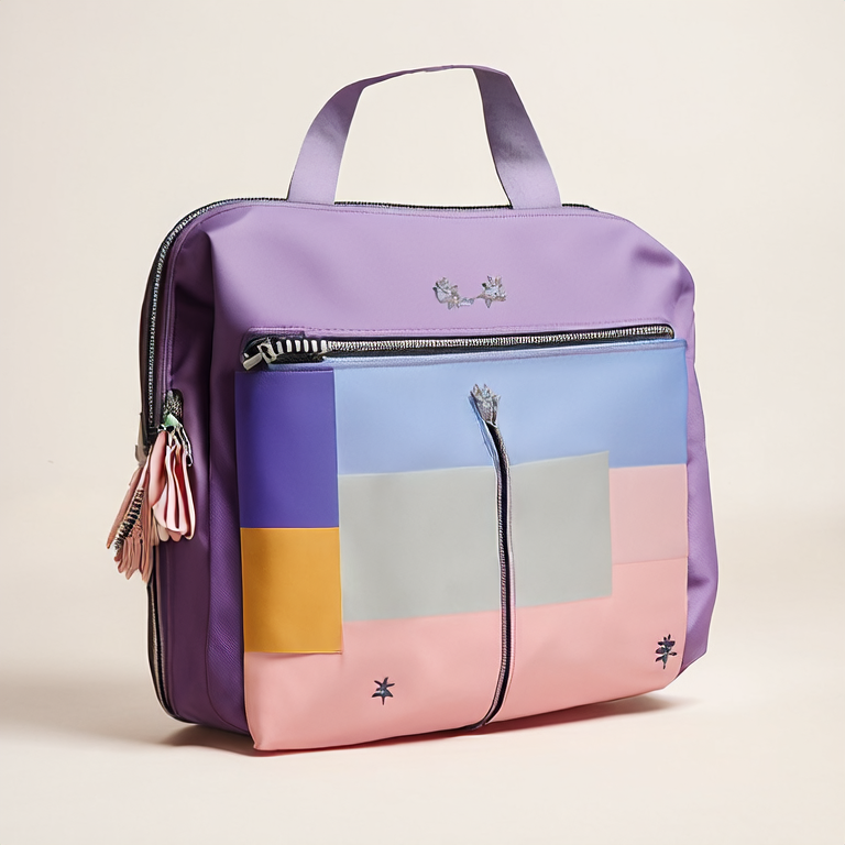 Creative Colors for Your Next Custom Diaper Bag Order