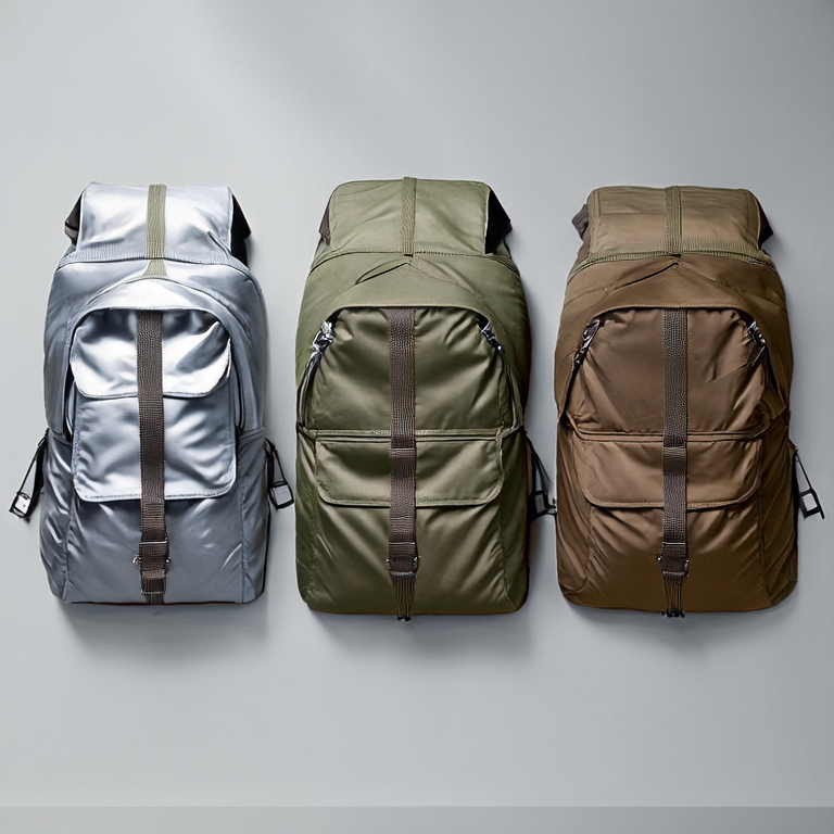 Wholesale Camping Backpacks: Fabric Weights and Denier Explained