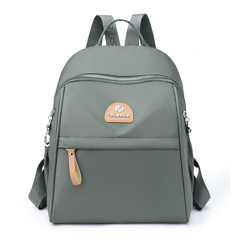 Urban Chic Convertible Backpack，YST-0721
