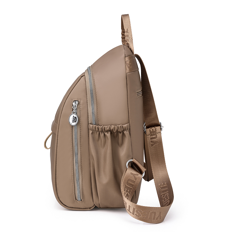 Urban Chic Convertible Backpack，YST-0721