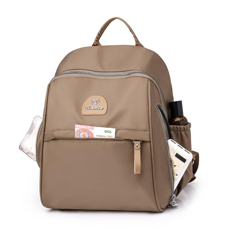 Urban Chic Convertible Backpack，YST-0721