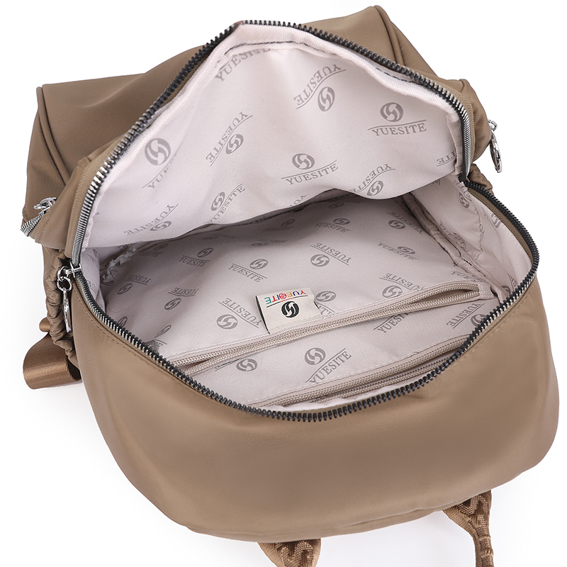 Urban Chic Convertible Backpack，YST-0721