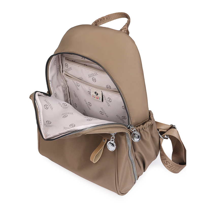 Urban Chic Convertible Backpack，YST-0721