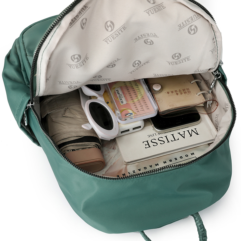 Elegant Versatile Daypack，YST-0725