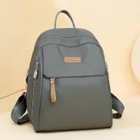 Sleek Multi-Function Backpack，YST-0727