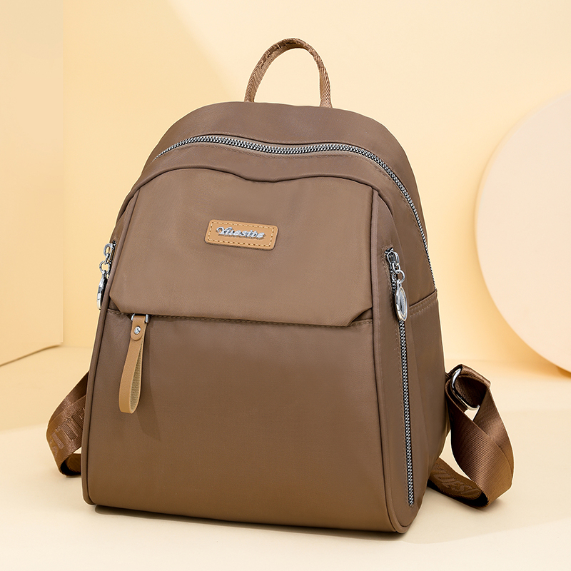 Sleek Multi-Function Backpack，YST-0727