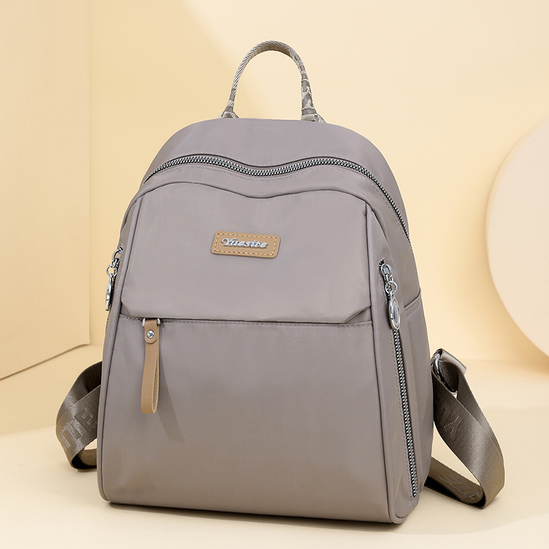 Sleek Multi-Function Backpack，YST-0727