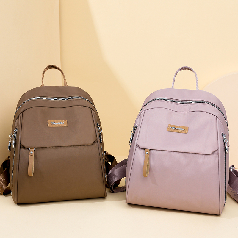 Sleek Multi-Function Backpack，YST-0727