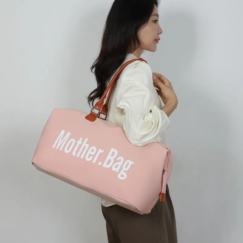 Convertible Mommy Tote | Stylish & Functional Diaper Bag9999