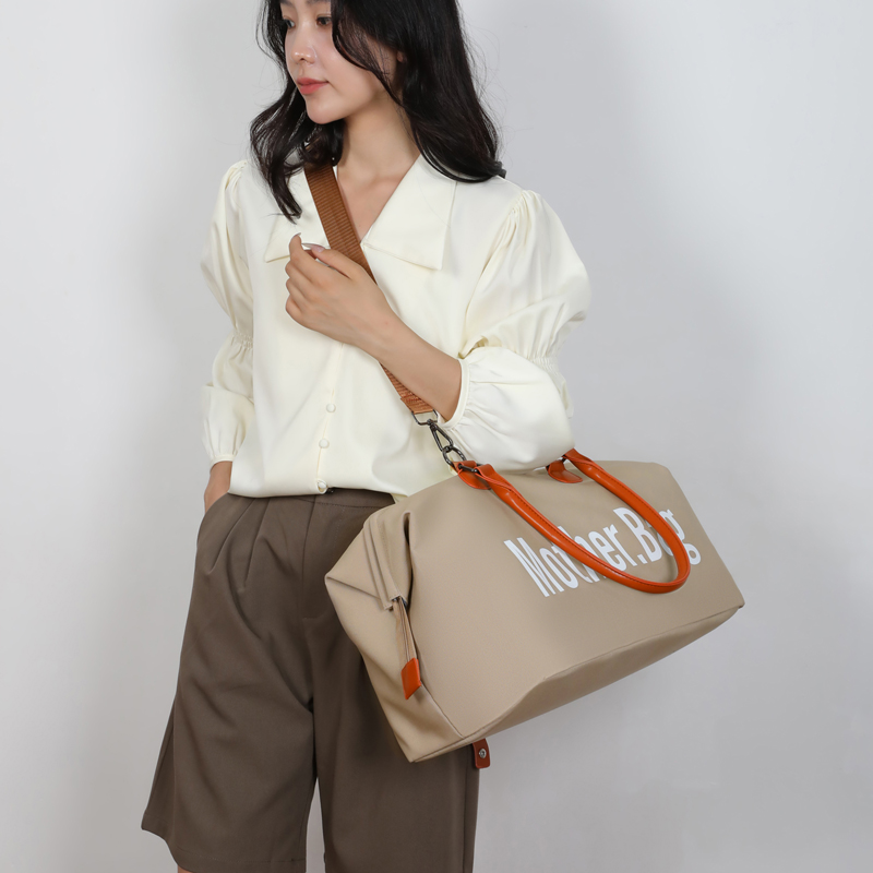 Convertible Mommy Tote | Stylish & Functional Diaper Bag9999