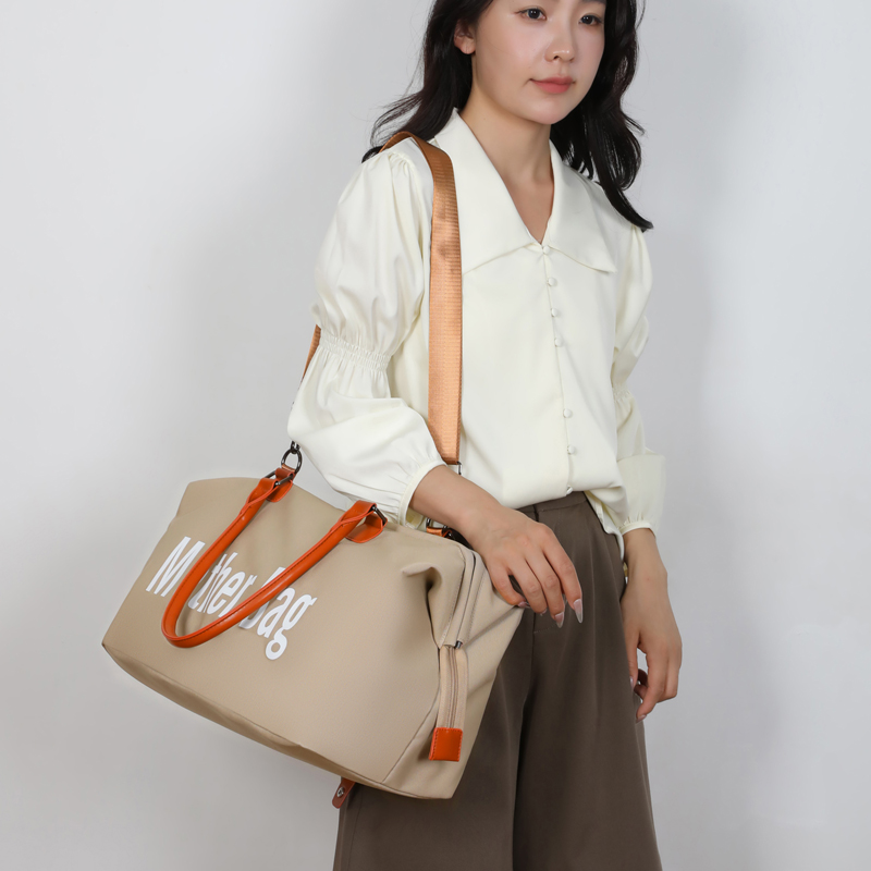 Convertible Mommy Tote | Stylish & Functional Diaper Bag9999