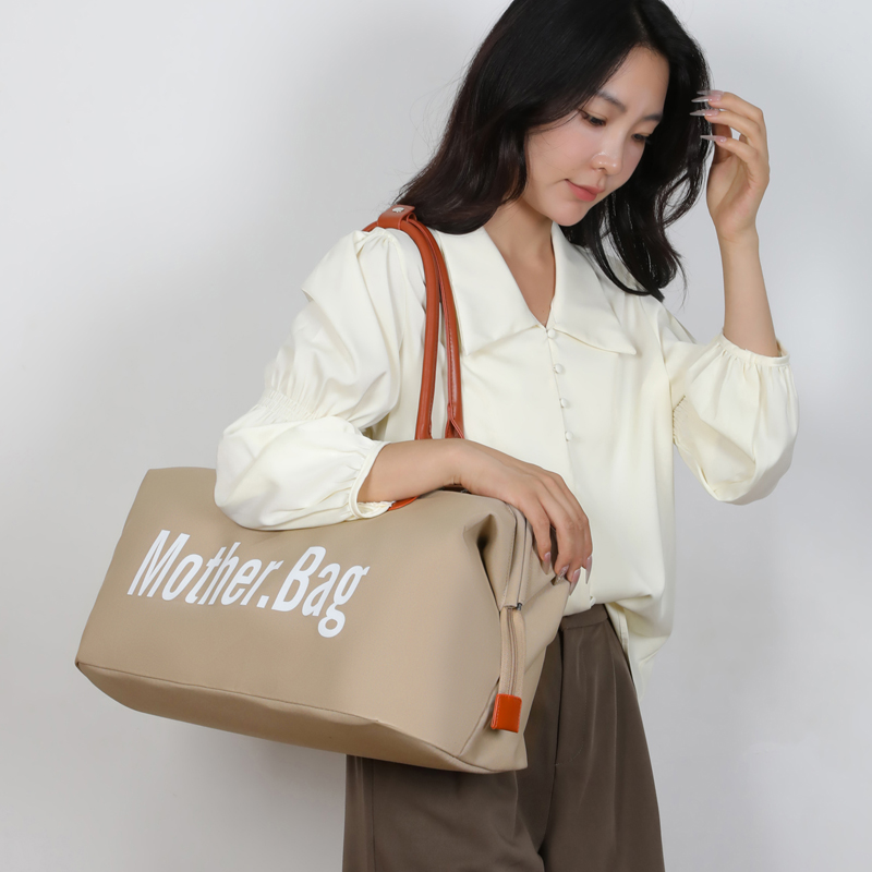 Convertible Mommy Tote | Stylish & Functional Diaper Bag9999