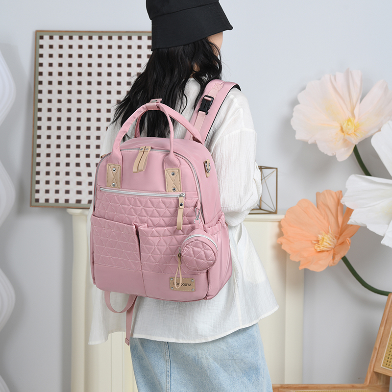 Multi-Compartment Baby Bag | Lightweight & Waterproof66161