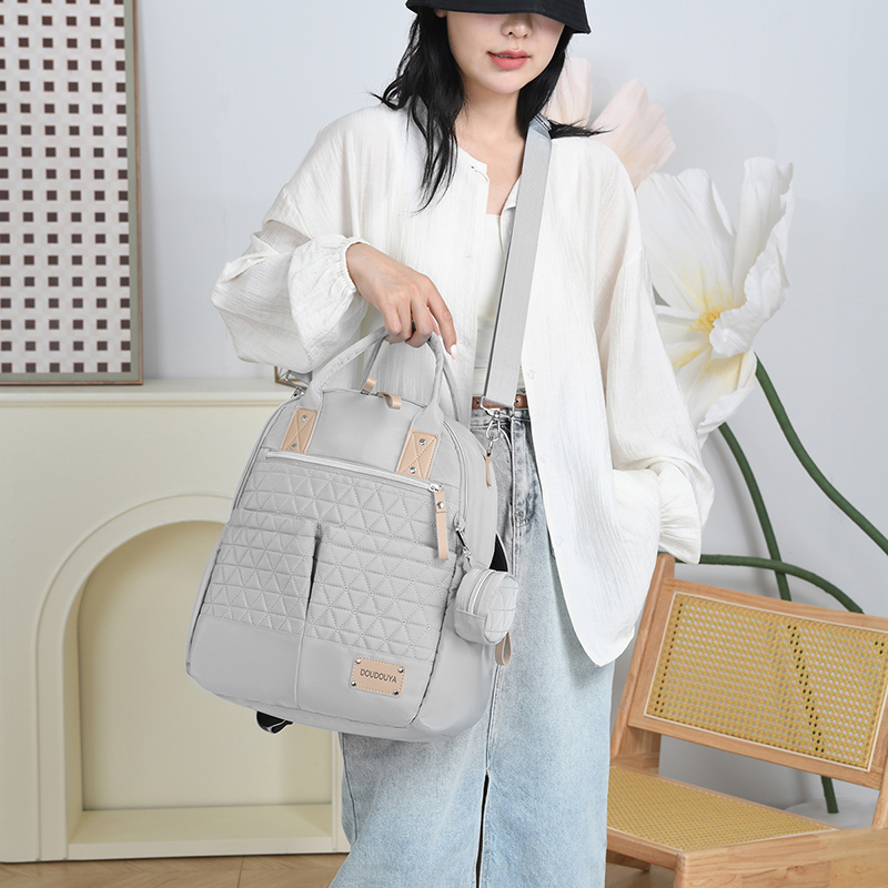 Multi-Compartment Baby Bag | Lightweight & Waterproof66161