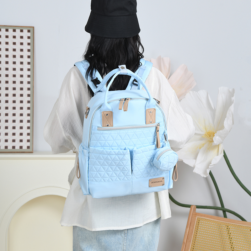 Multi-Compartment Baby Bag | Lightweight & Waterproof66161