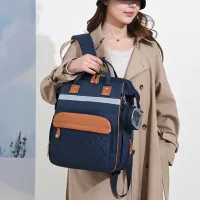 Modern Mommy Bag，2024