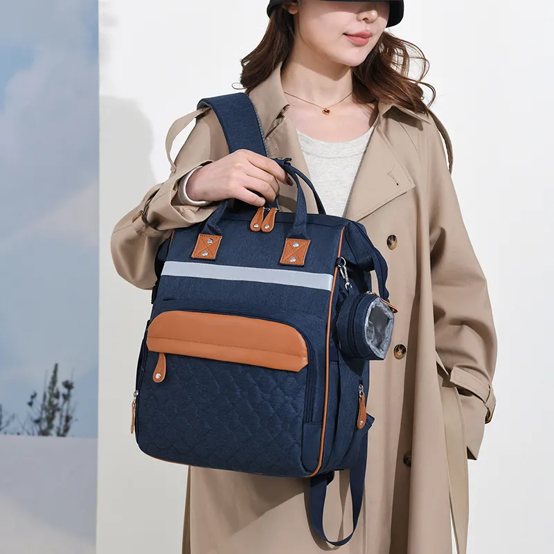 Modern Mommy Bag，2024