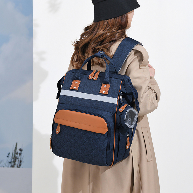 Modern Mommy Bag，2024