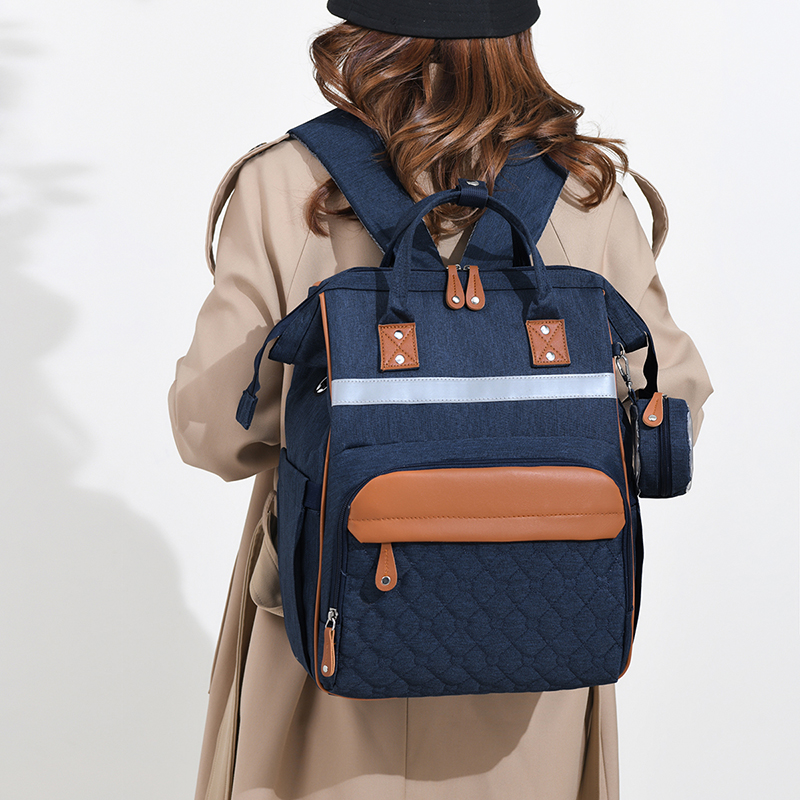 Modern Mommy Bag，2024